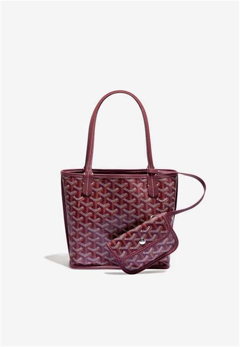 goyard 恒隆广场